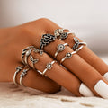 Charming Set for Any Occasion