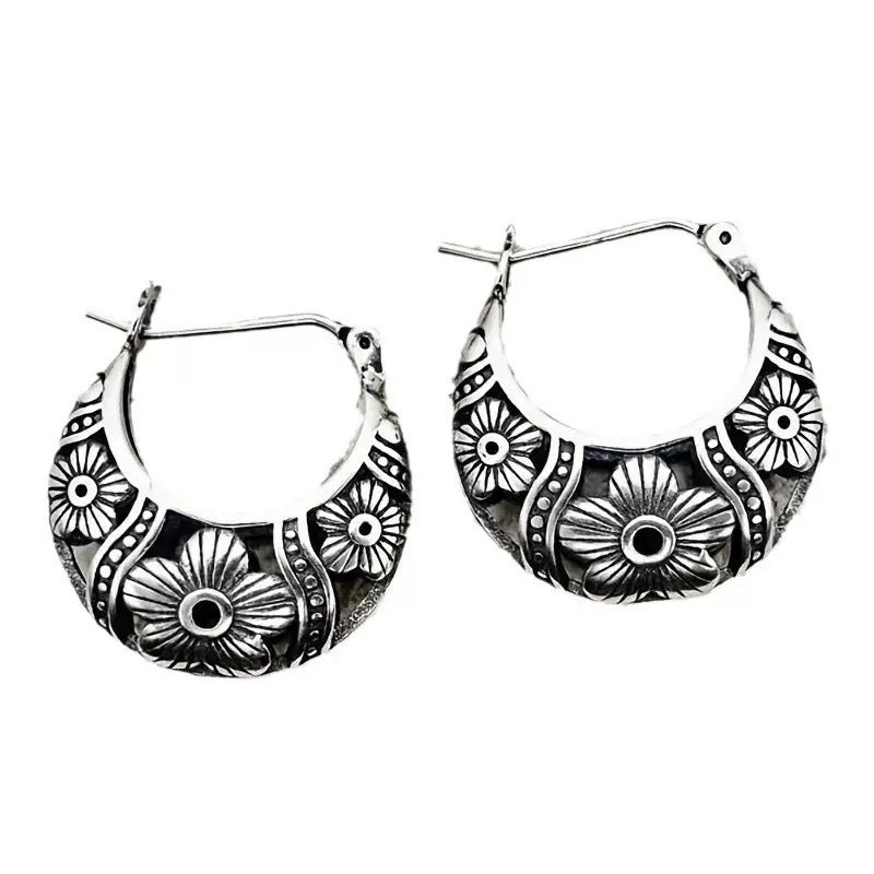 Elegant Earring for Every Occasion