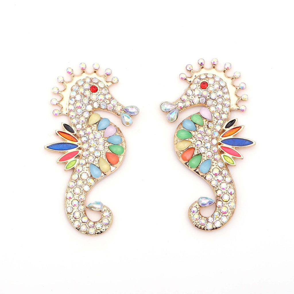 Charming Earring for Any Occasion