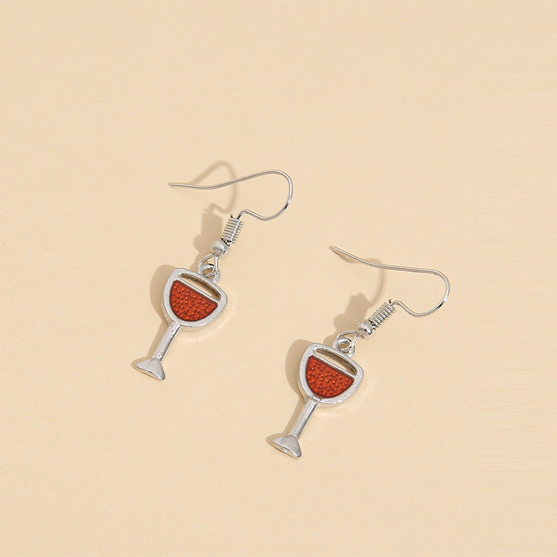 Classic Earring with Timeless Appeal