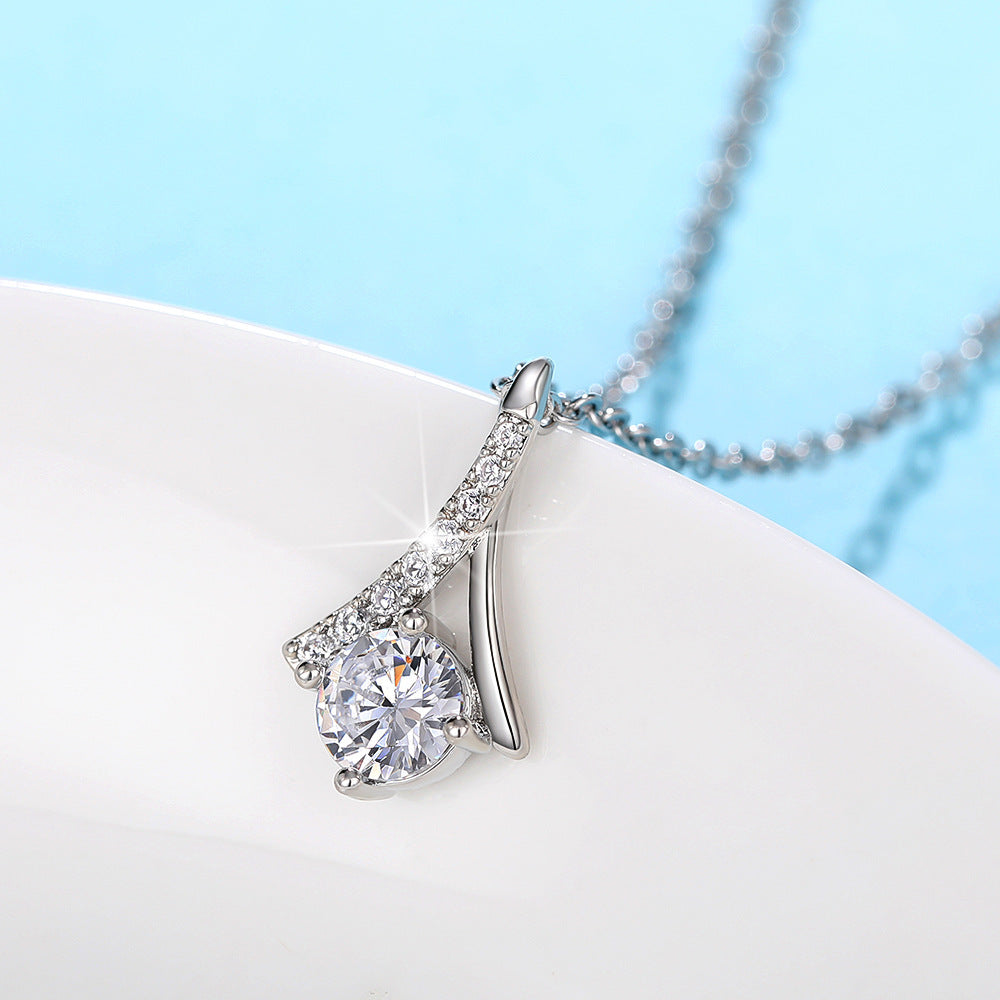 Delicate Artisan Necklace