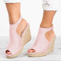 Elegant Orthopedic Sandals for Every Step