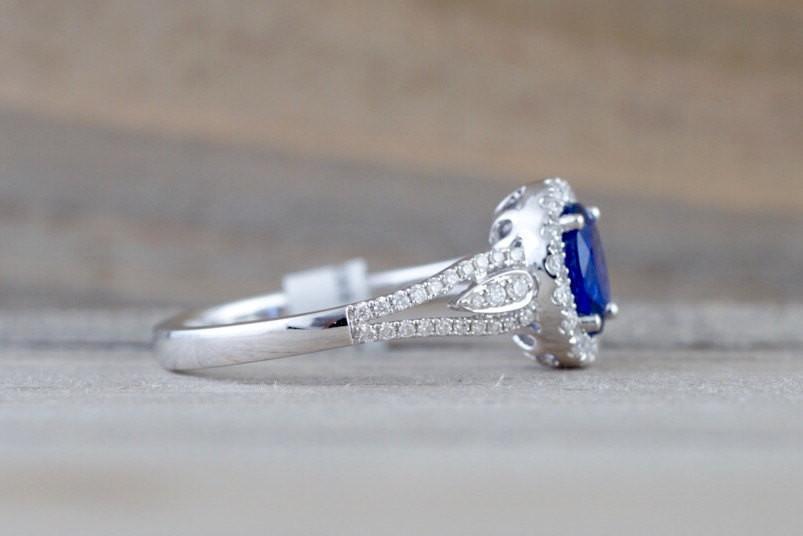 Delicate Artisan Ring