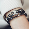Vintage Handmade Bracelet