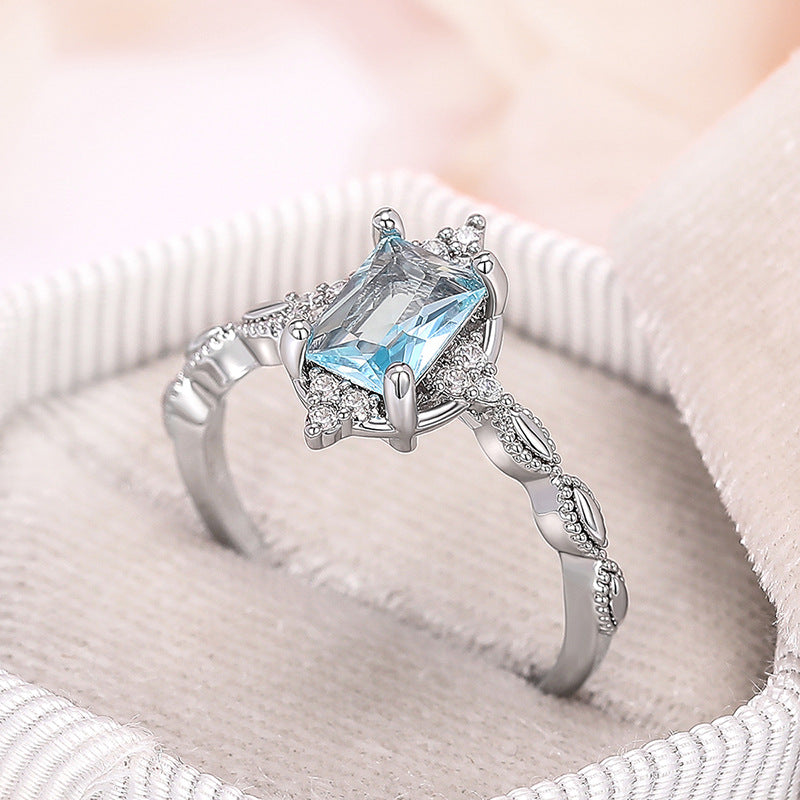Charming Ring for Any Occasion