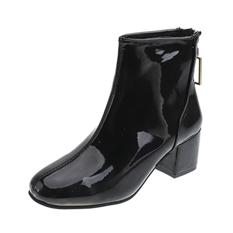 Comfortable Orthopedic Boots for Daily Wear
