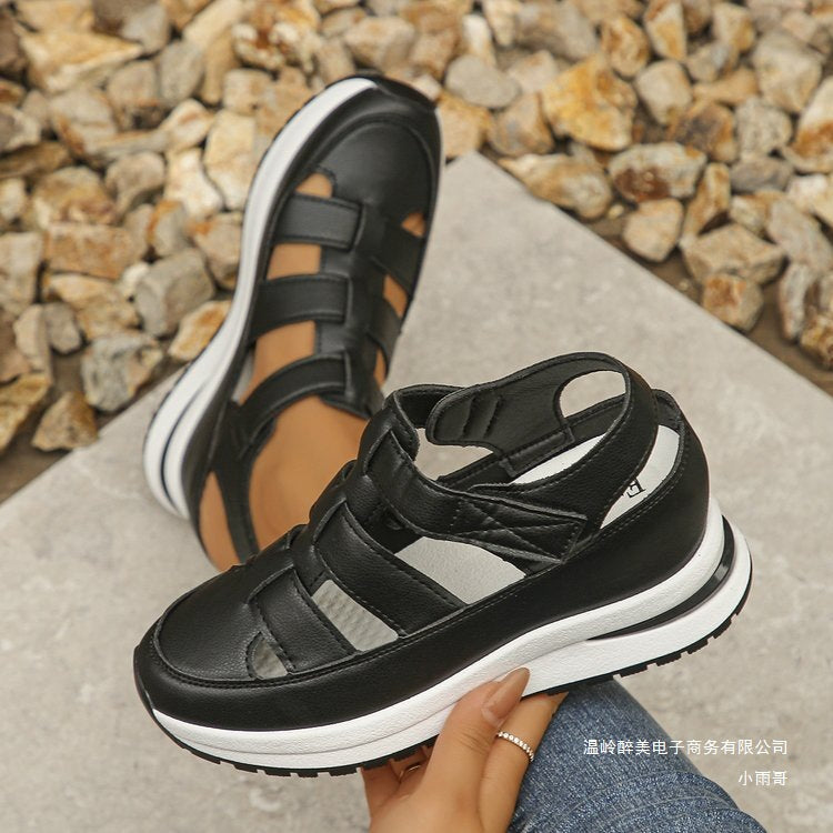 Stylish Orthopedic Sandals for Any Occasion
