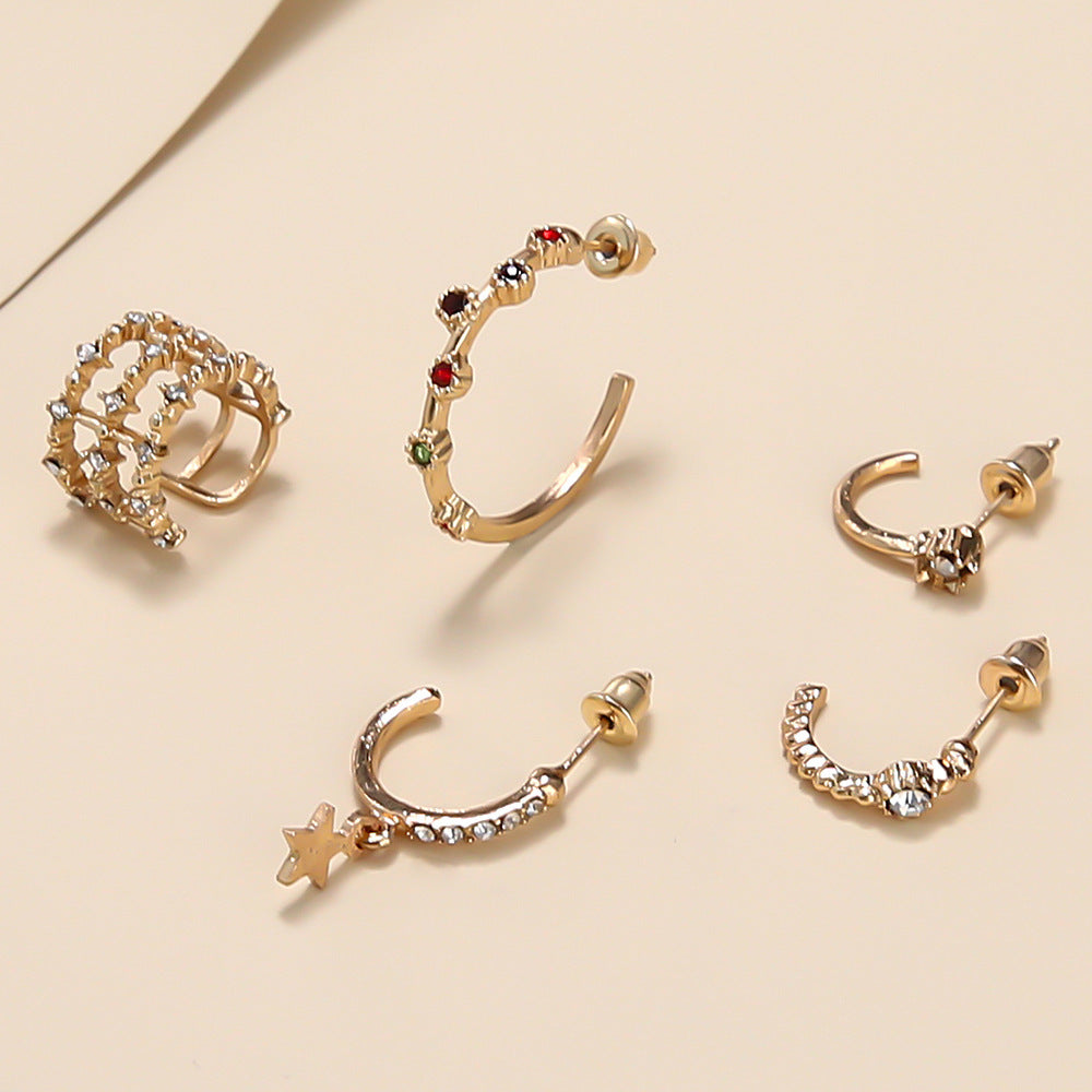 Stunning Set for Daily Wear