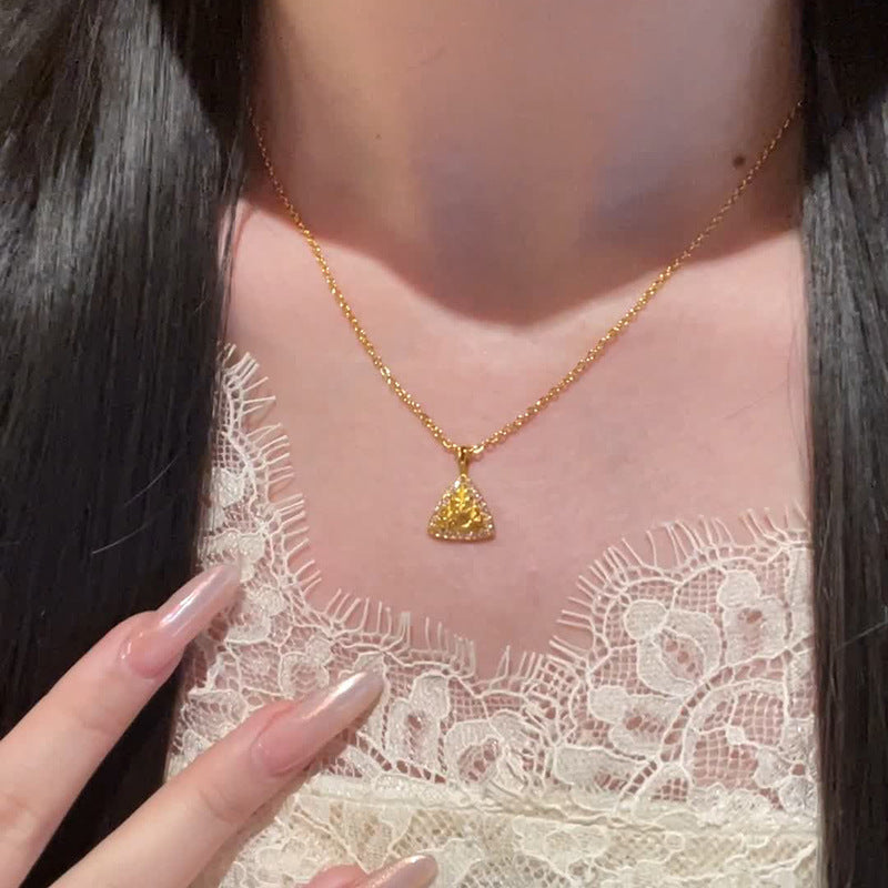 Delicate Artisan Piece