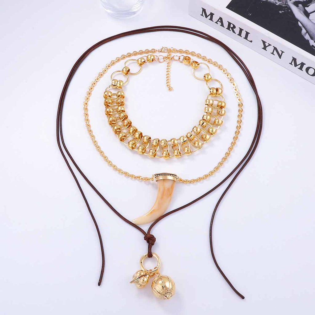 Elegant Necklace for Every Occasion