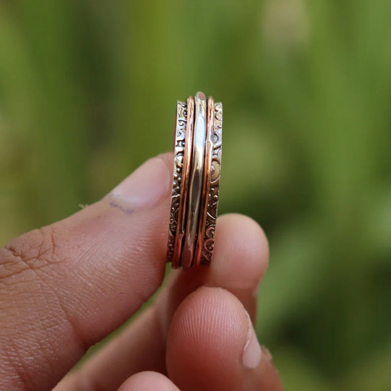 Charming Ring for Any Occasion