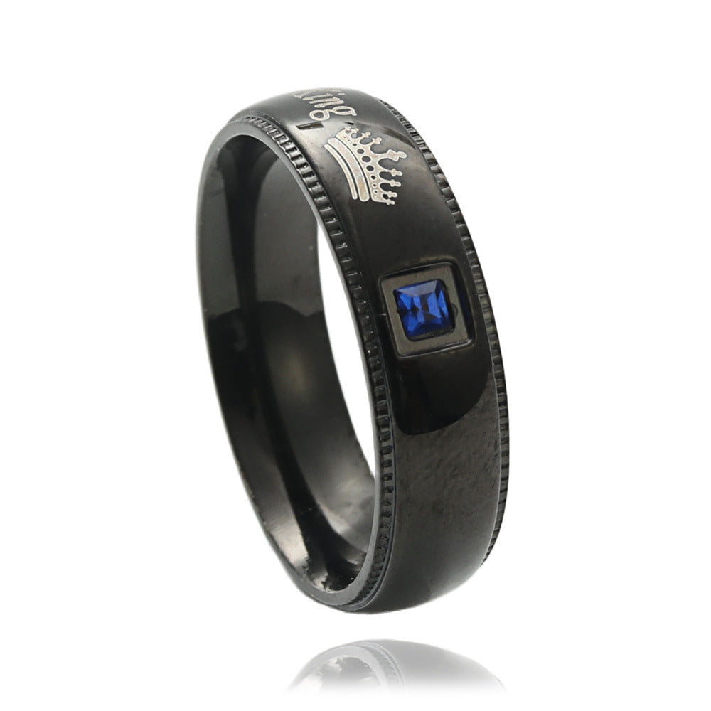 Charming Ring for Any Occasion