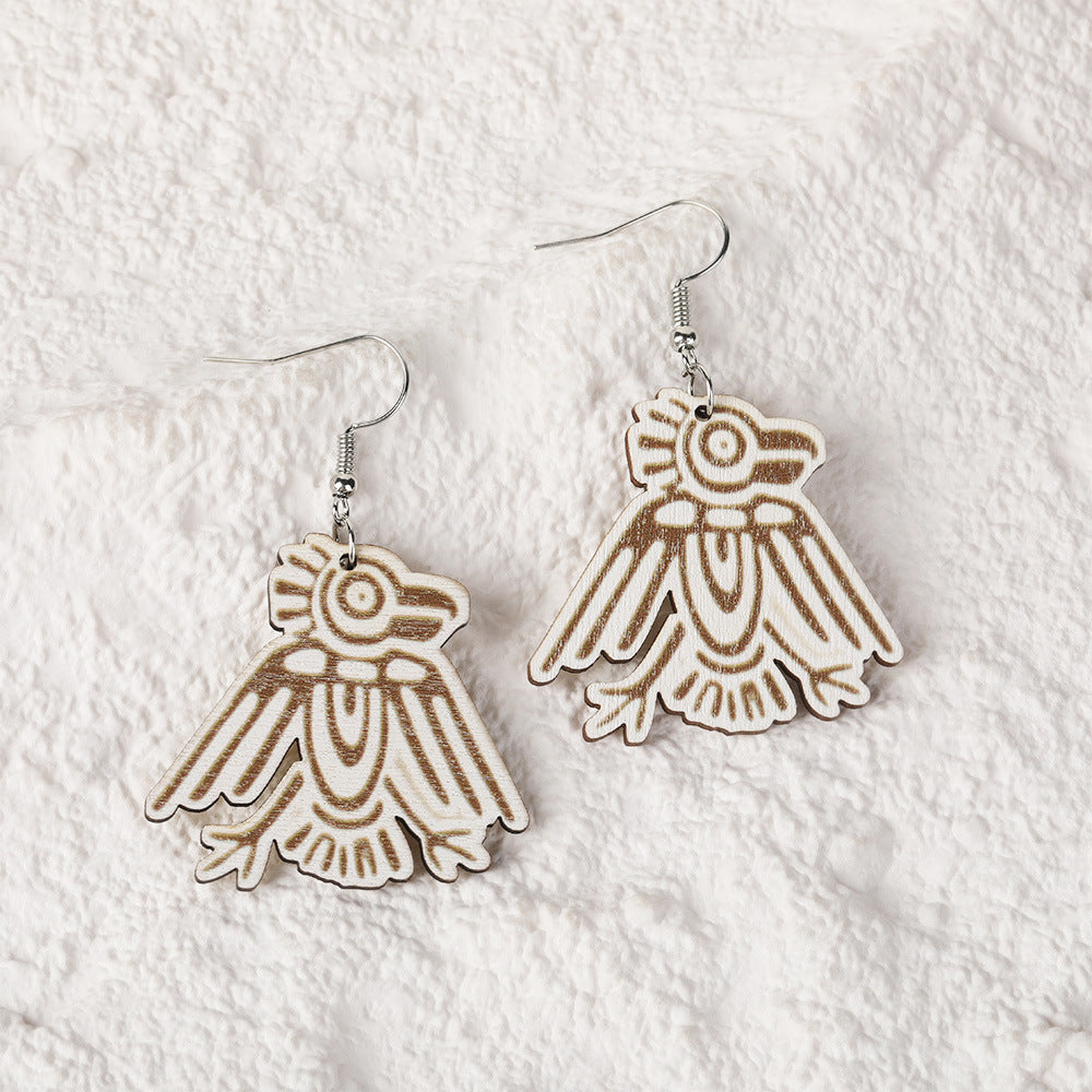 Stunning Earring for Daily Wear