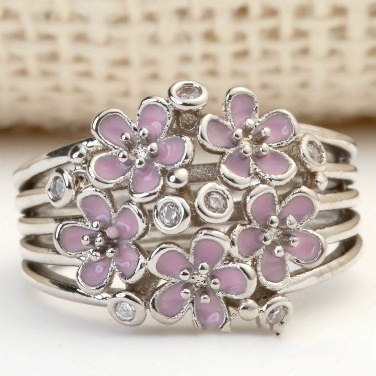 Stunning Ring for Daily Wear
