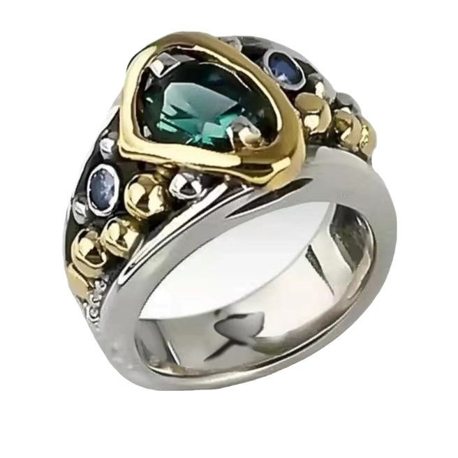 Charming Ring for Any Occasion