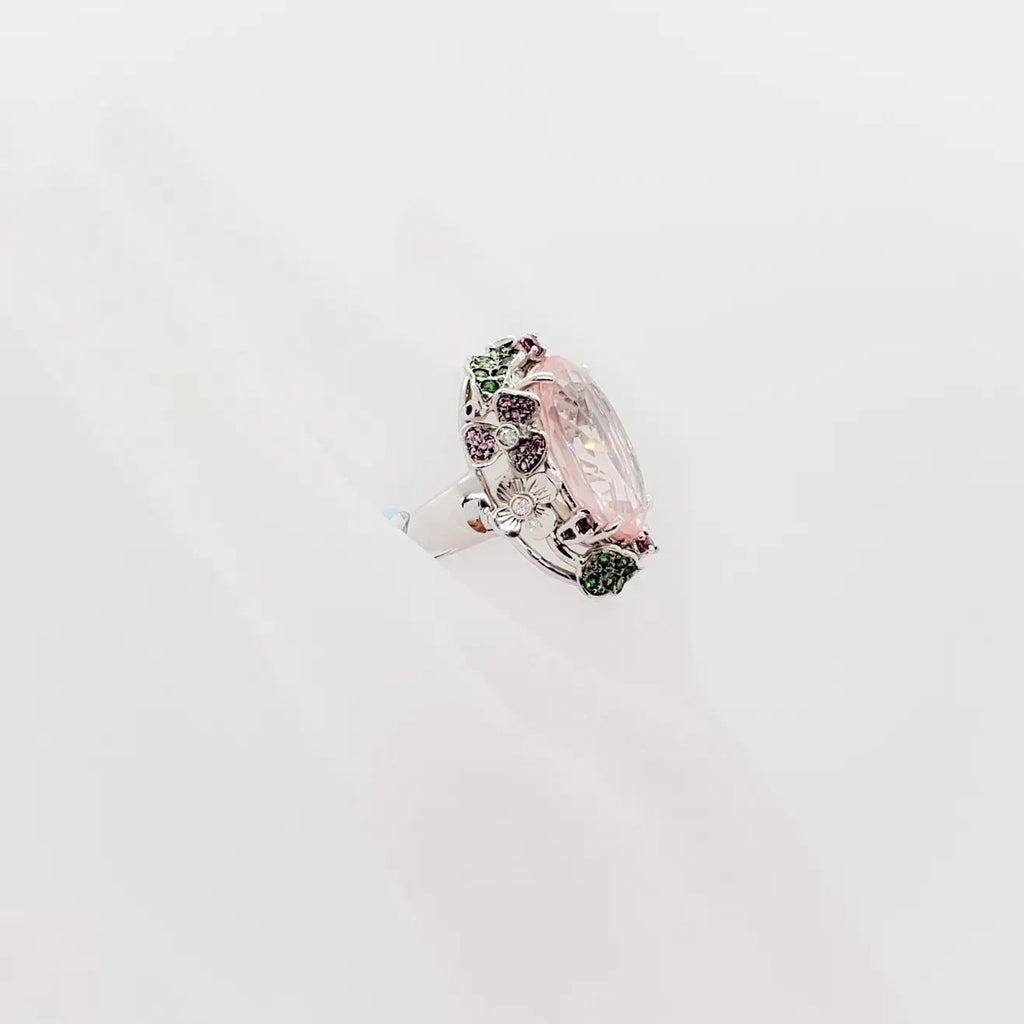 Elegant Ring for Every Occasion
