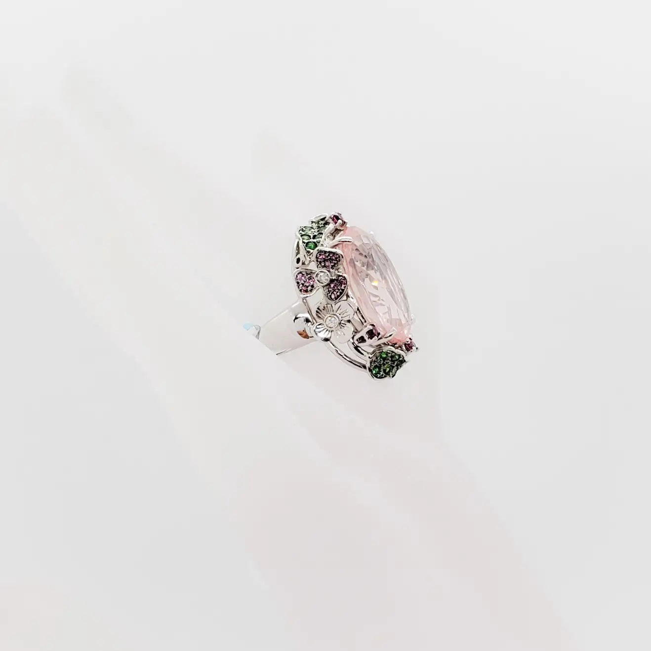 Elegant Ring for Every Occasion