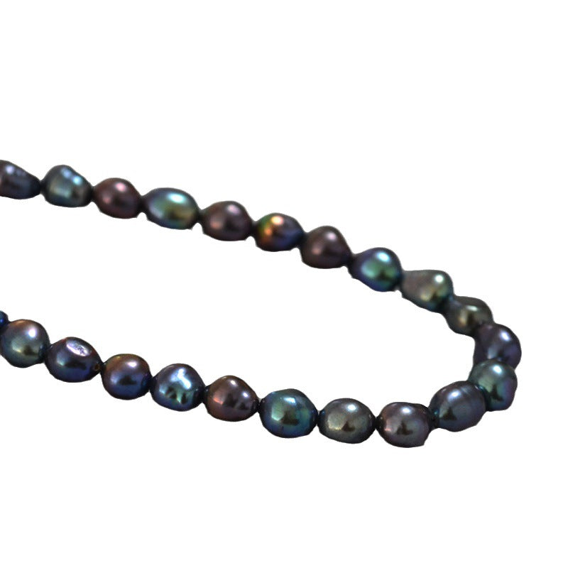 Elegant Pearl Necklace for Every Occasion