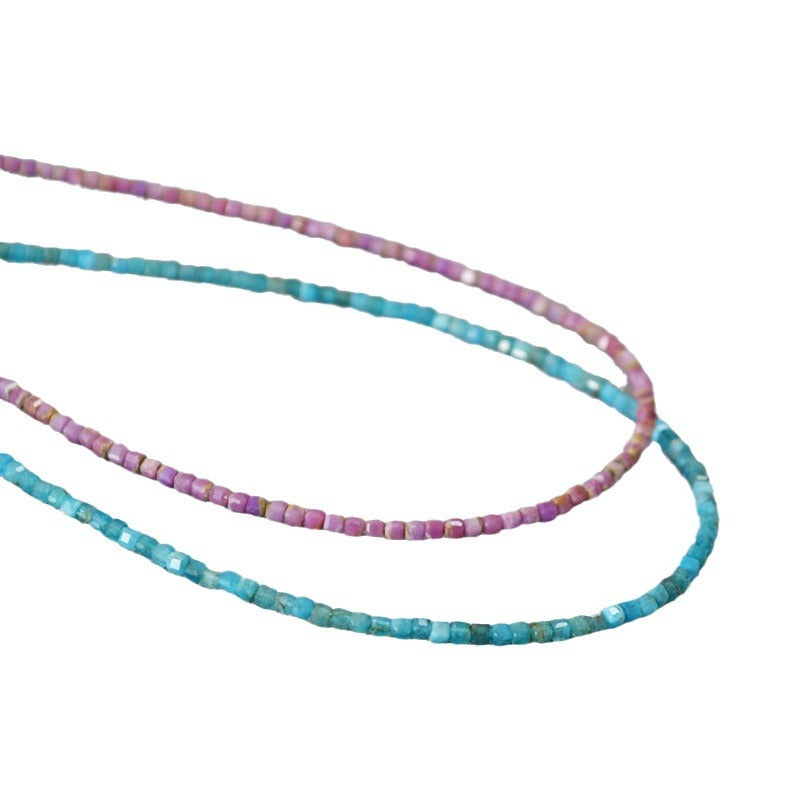 Beautiful Necklace with Unique Style
