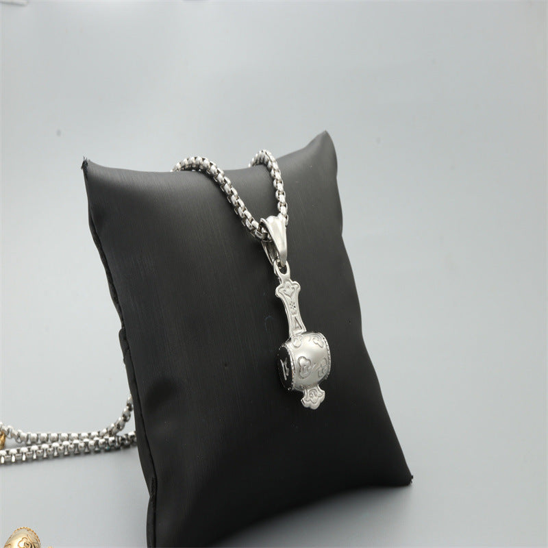 Romantic Necklace for Special Moments