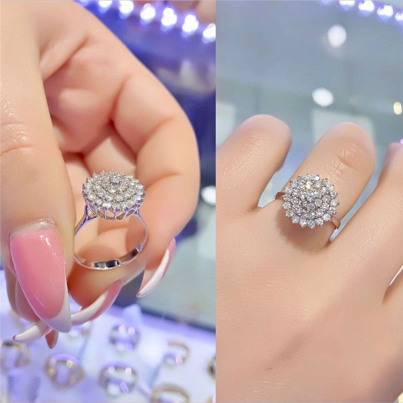 Vintage Handmade Ring