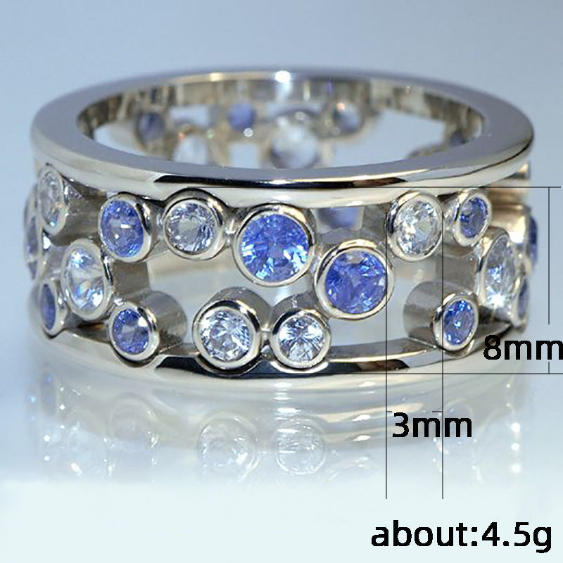 Charming Ring for Any Occasion