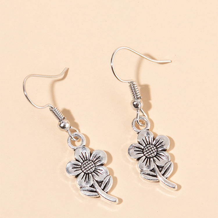 Romantic Earring for Special Moments