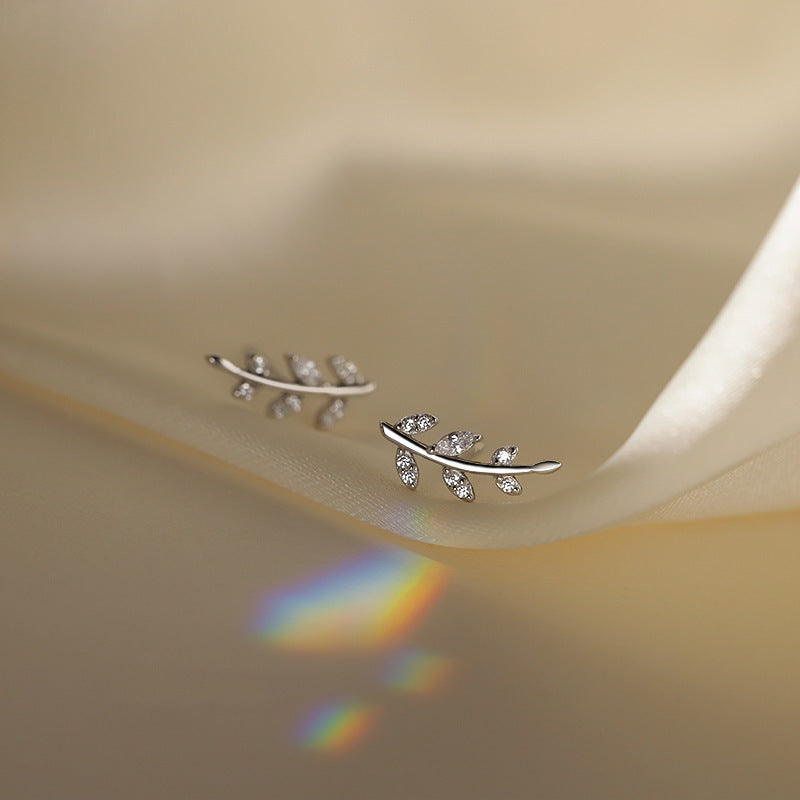 Delicate Artisan Earring