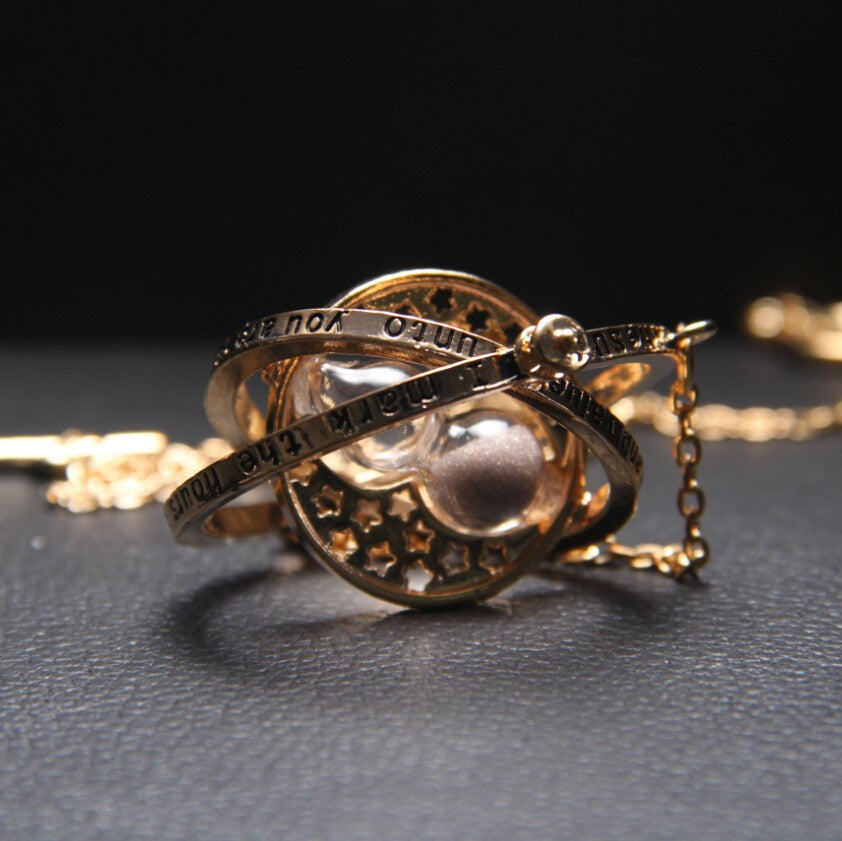 Romantic Necklace for Special Moments