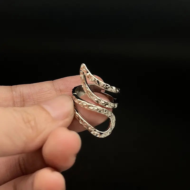 Charming Ring for Any Occasion