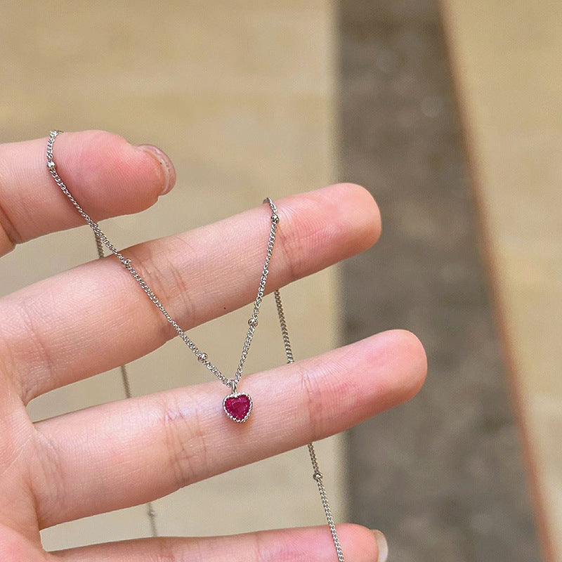 Romantic Necklace for Special Moments