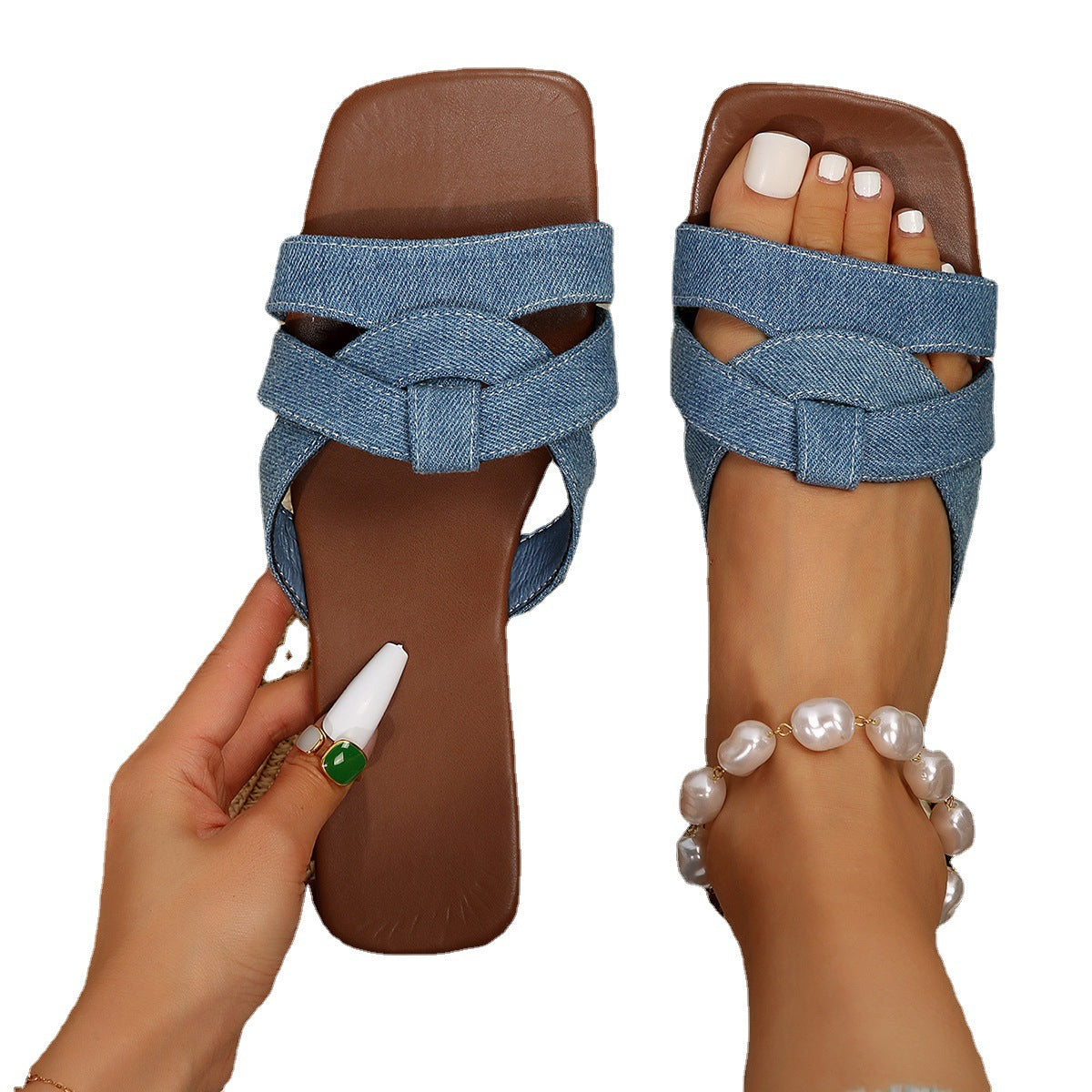 Elegant Orthopedic Shoes for Every Step