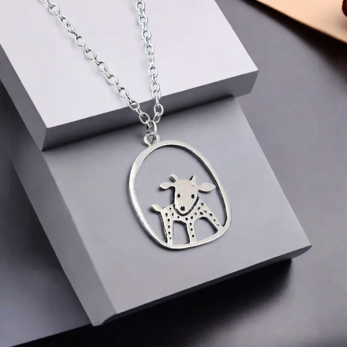 Romantic Necklace for Special Moments