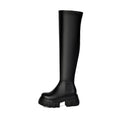 Chic Orthopedic Boots with Unique Design