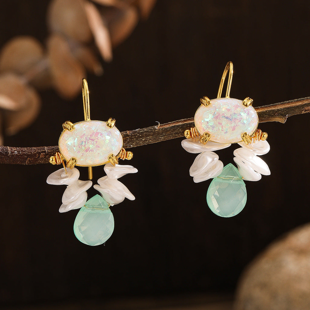 Stunning Earring for Daily Wear