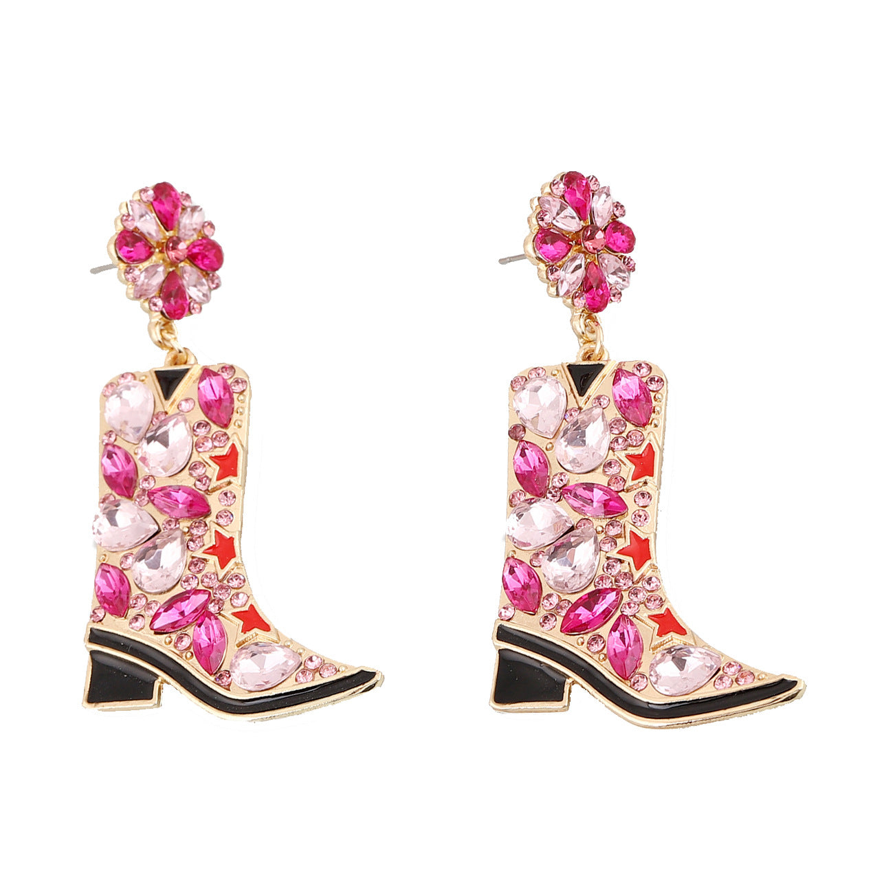 Charming Earring for Any Occasion