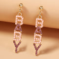 Charming Pearl Earring for Any Occasion