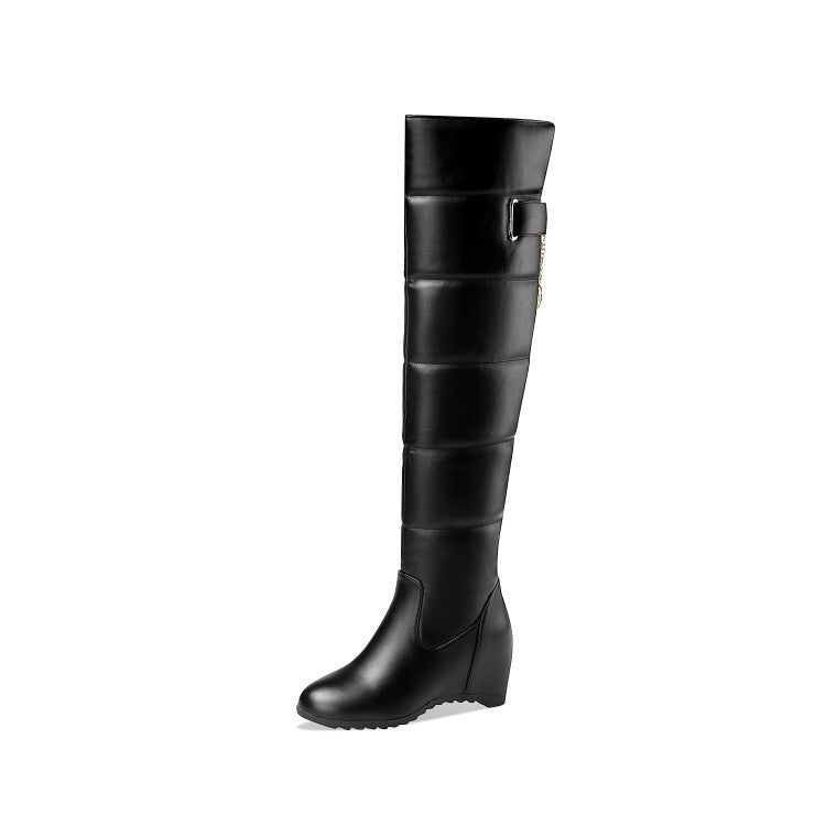 Beautifully Crafted Orthopedic Boots