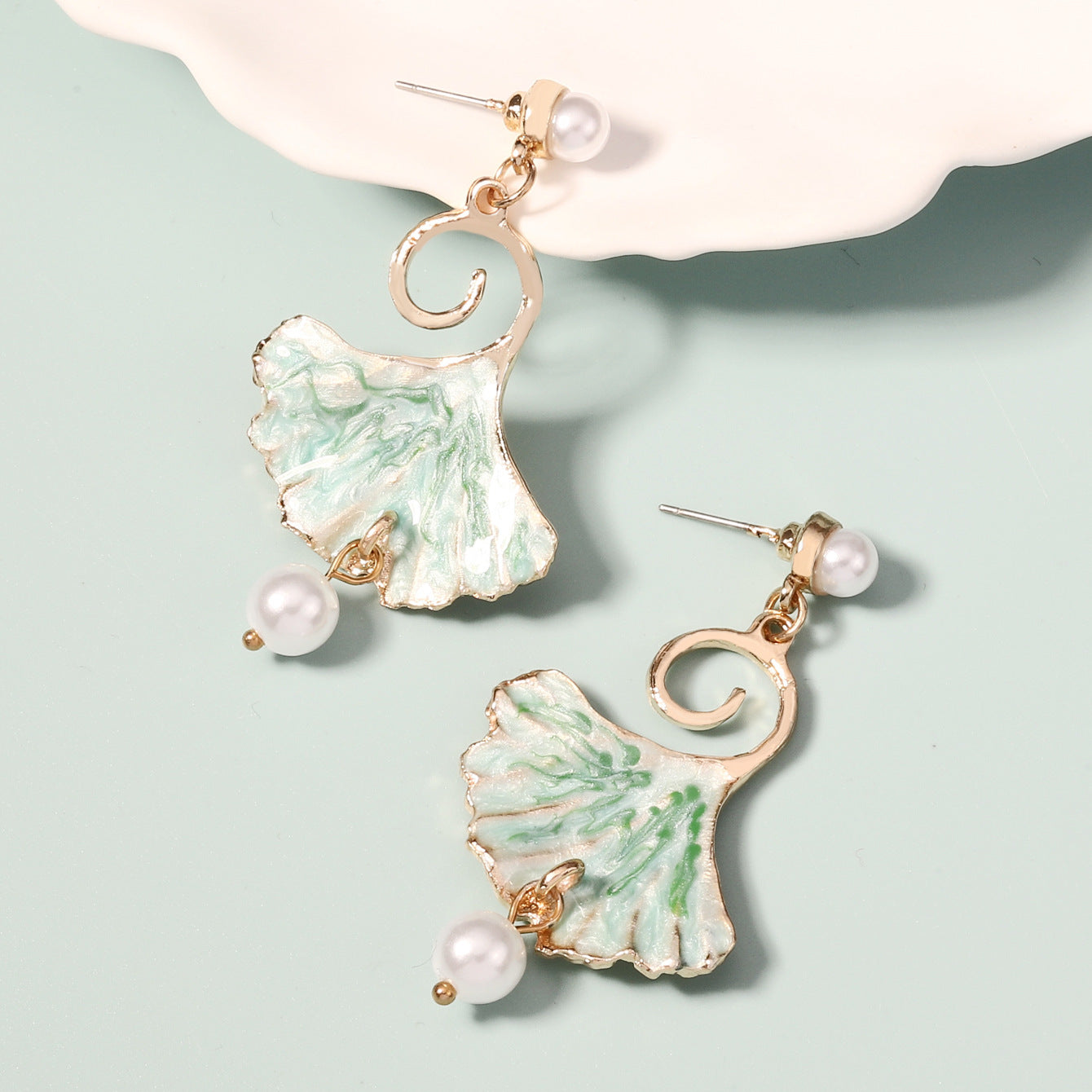 Elegant Pearl Earring for Every Occasion
