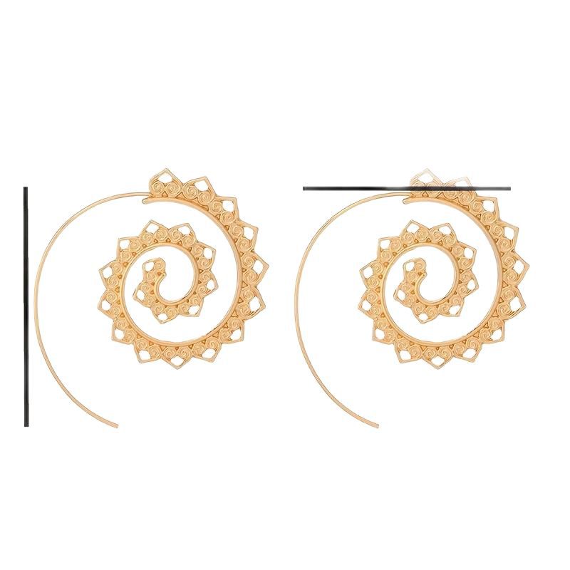 Beautiful Earring with Unique Style