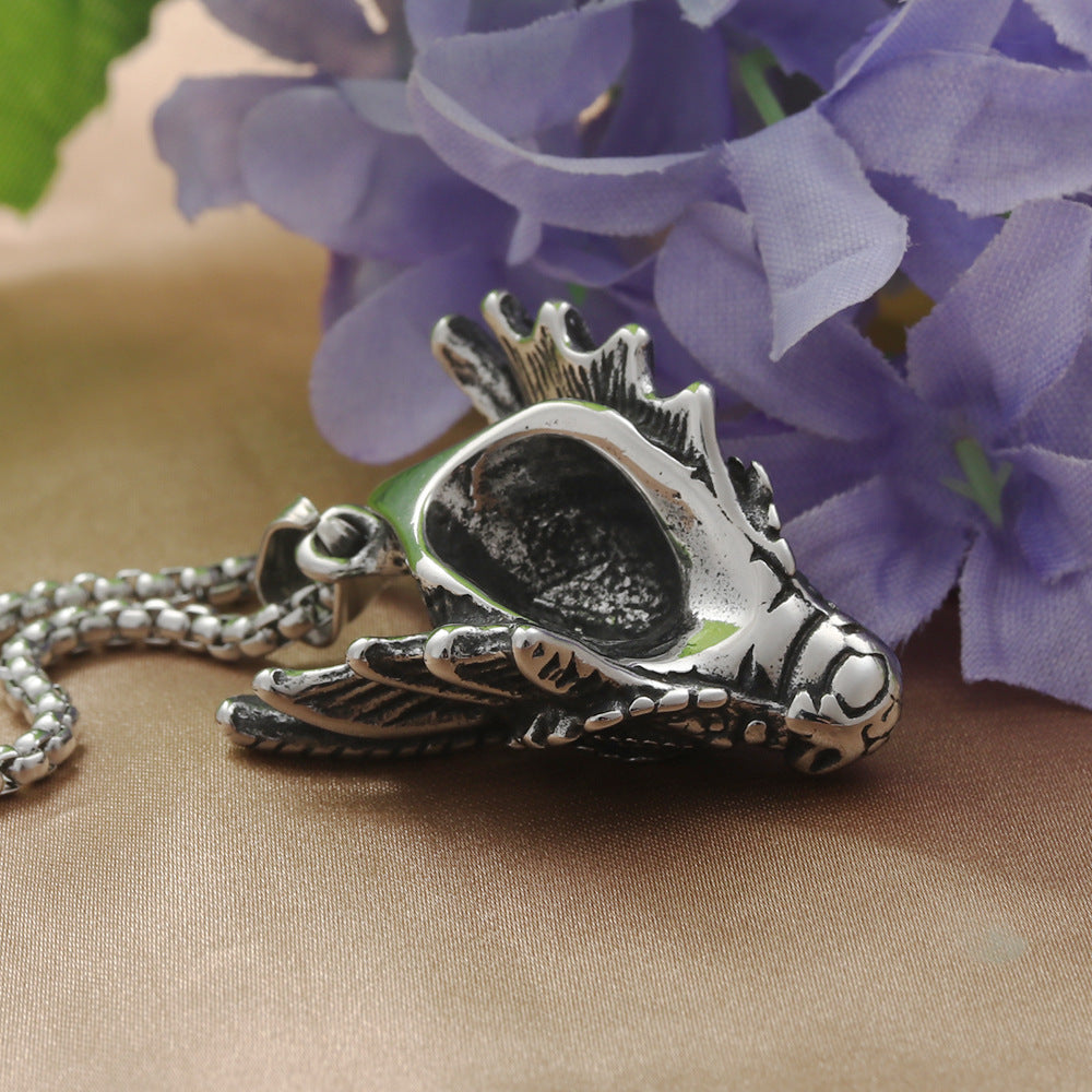Elegant Pendant for Every Occasion