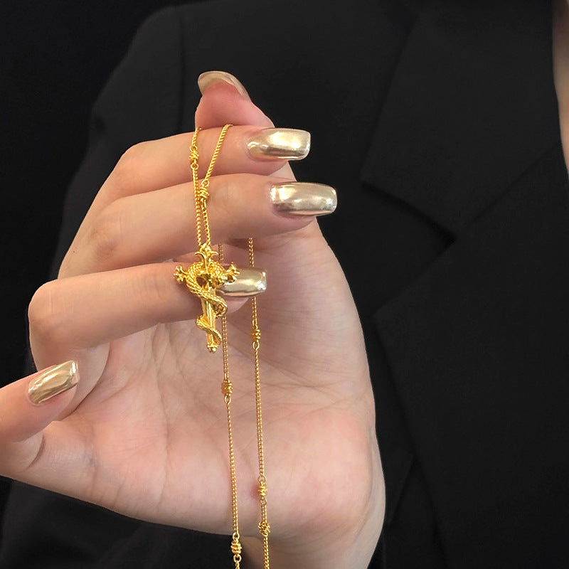 Stunning Necklace for Daily Wear