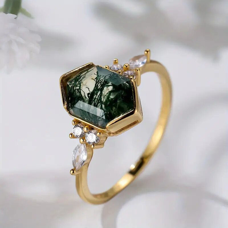 Elegant Ring for Every Occasion