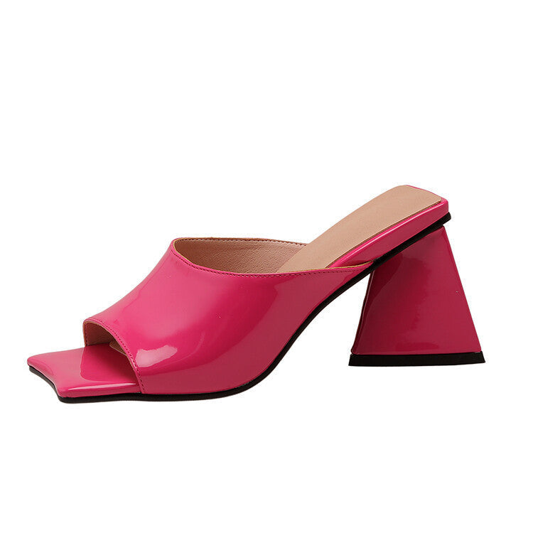 Vintage Inspired Orthopedic Sandals