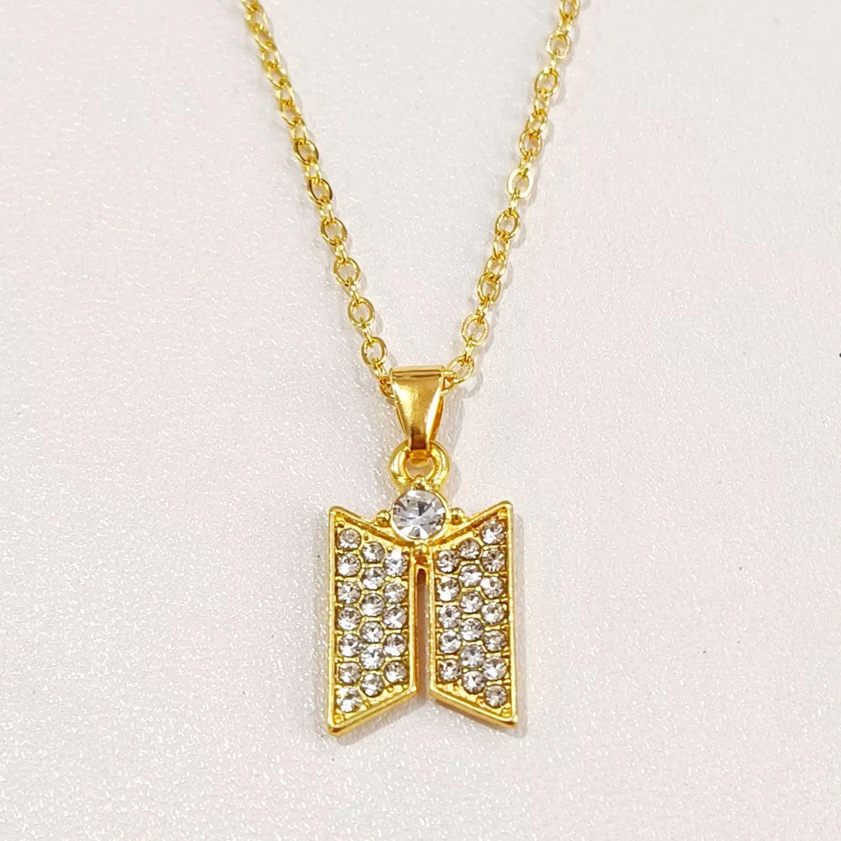 Beautiful Necklace with Unique Style