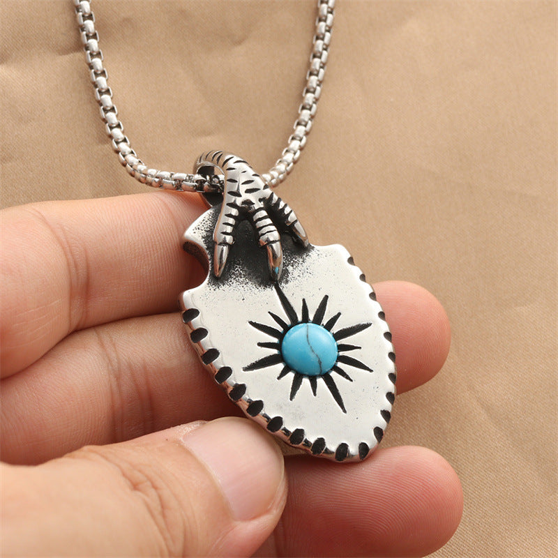 Charming Pendant for Any Occasion