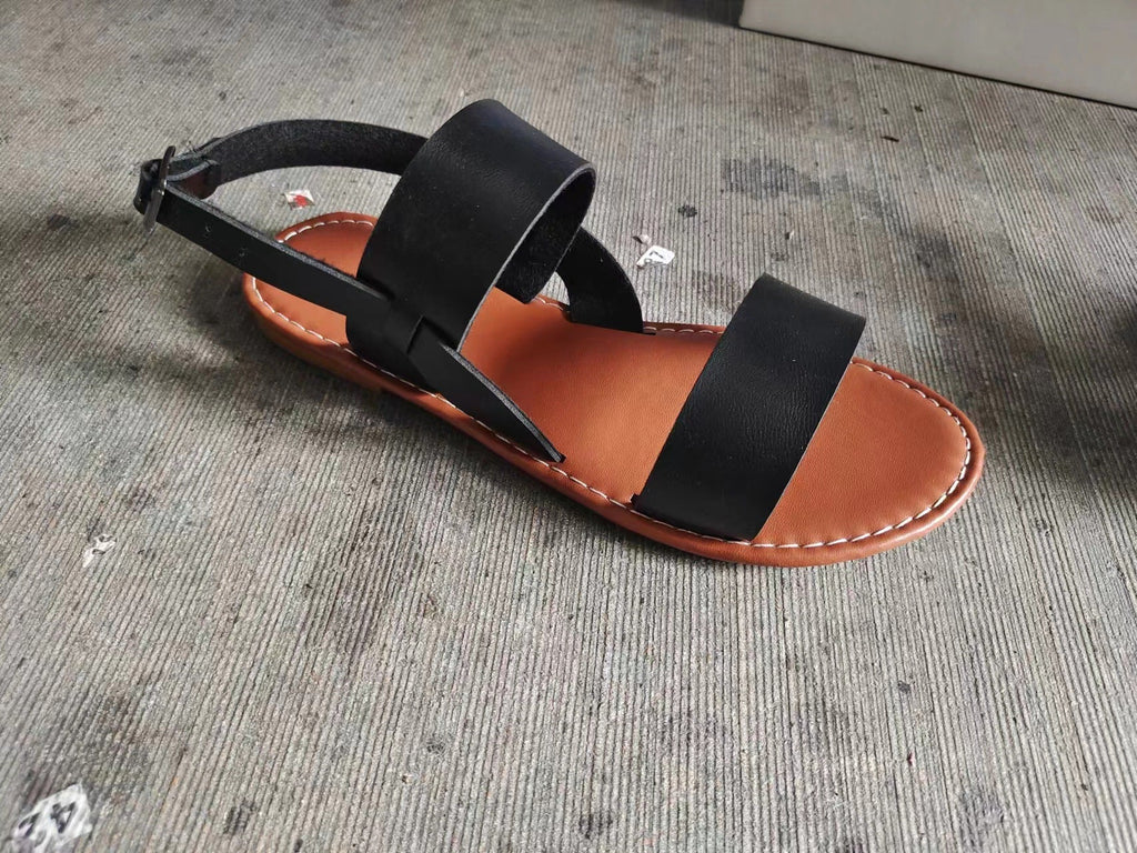 Comfortable Orthopedic Sandals for Daily Wear