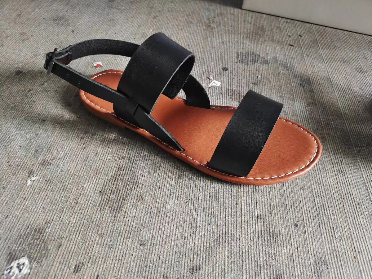 Comfortable Orthopedic Sandals for Daily Wear