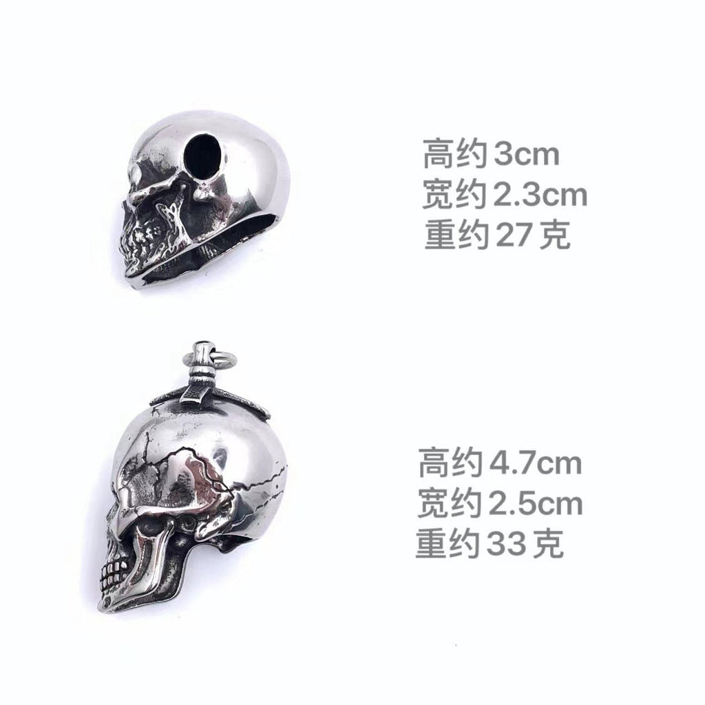 Charming Pendant for Any Occasion