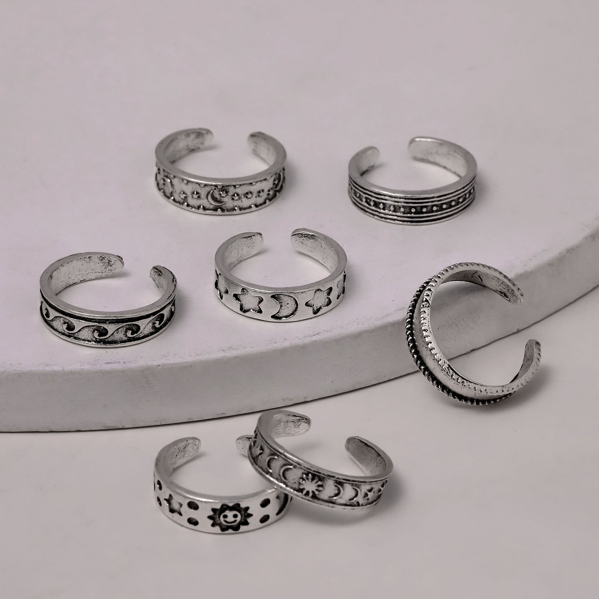 Elegant Set for Every Occasion